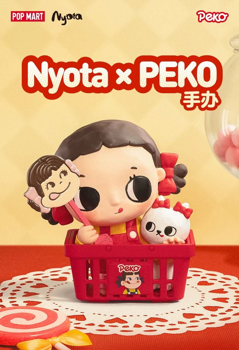 POPMART,Labubu,Babythree,CryingBaby,DIMOO,MOLLY,The Monsters,Skullpanda,Mokoko,zimomo,Sonny Angel,Sanrio ,disney,miniso,Pokemon,Liila cat,Blind Box