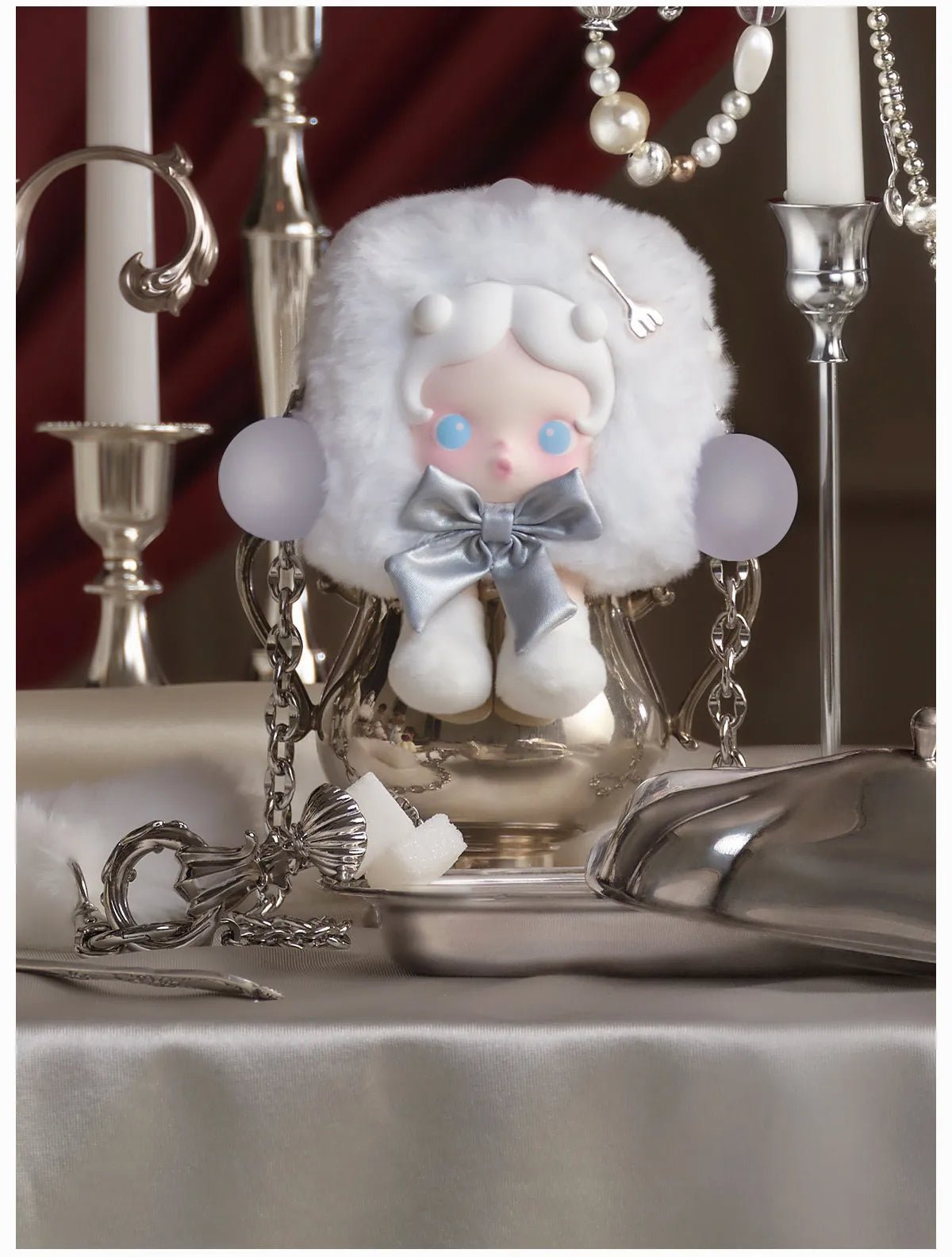 POPMART,Labubu,Babythree,CryingBaby,DIMOO,MOLLY,The Monsters,Skullpanda,Mokoko,zimomo,Sonny Angel,Sanrio ,disney,miniso,Pokemon,Liila cat,Blind Box