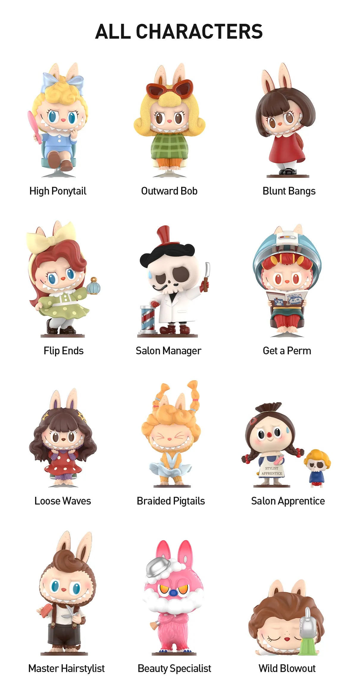 POPMART,Labubu,Babythree,CryingBaby,DIMOO,MOLLY,The Monsters,Skullpanda,Mokoko,zimomo,Sonny Angel,Sanrio ,disney,miniso,Pokemon,Liila cat,Blind Box POPMART,Labubu,Babythree,CryingBaby,DIMOO,MOLLY,The Monsters,Skullpanda,Mokoko,zimomo,Sonny Angel,Sanrio ,disney,miniso,Pokemon,Liila cat,Blind Box