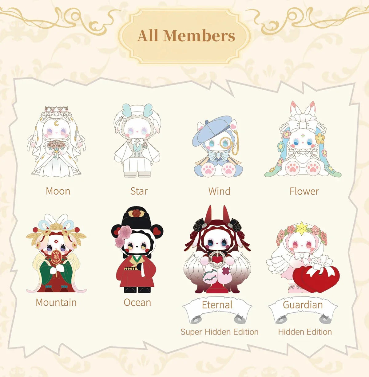 POPMART,Labubu,Babythree,CryingBaby,DIMOO,MOLLY,The Monsters,Skullpanda,Mokoko,zimomo,Sonny Angel,Sanrio ,disney,miniso,Pokemon,Liila cat,Blind Box POPMART,Labubu,Babythree,CryingBaby,DIMOO,MOLLY,The Monsters,Skullpanda,Mokoko,zimomo,Sonny Angel,Sanrio ,disney,miniso,Pokemon,Liila cat,Blind Box