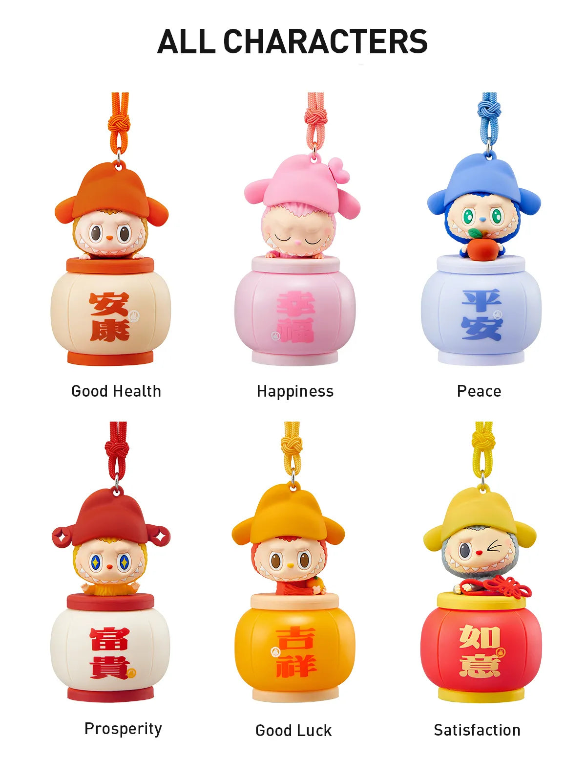 POPMART,Labubu,Babythree,CryingBaby,DIMOO,MOLLY,The Monsters,Skullpanda,Mokoko,zimomo,Sonny Angel,Sanrio ,disney,miniso,Pokemon,Liila cat,Blind Box